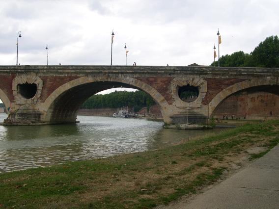  le Pont Neuf